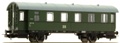 Пассажирский вагон Bi 2кл PIKO HO (57631)